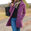 Morado+Bufanda