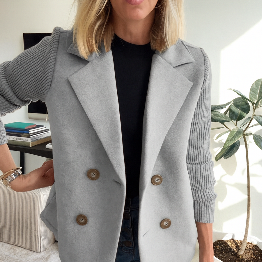 Sasha | Chaqueta de punto